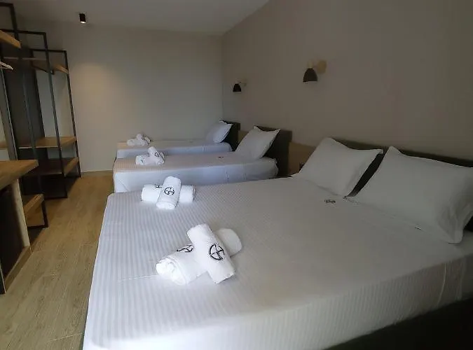 Gogo's Boutique Dhermi