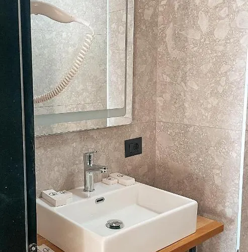 Gogo's Boutique 4* Dhermi