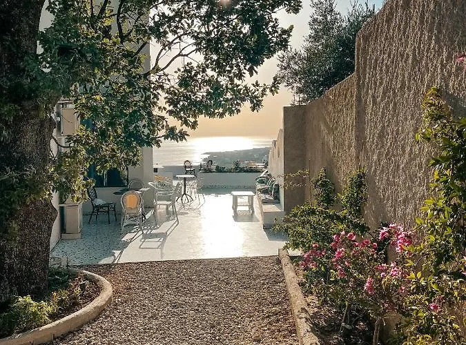 Hotel Gogo's Boutique Dhermi