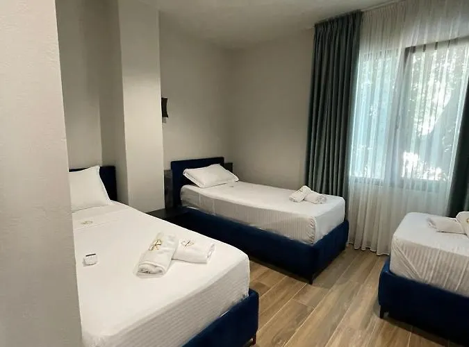 Gogo's Boutique Hotel