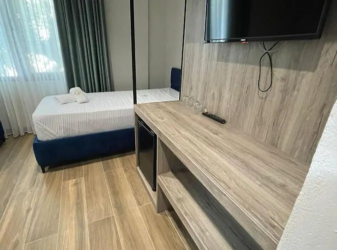 Hotel Gogo's Boutique Dhermi