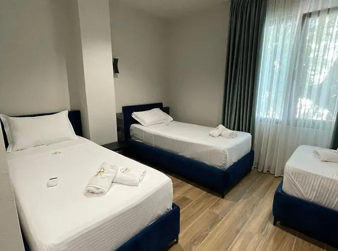 Hotel Gogo's Boutique 4*