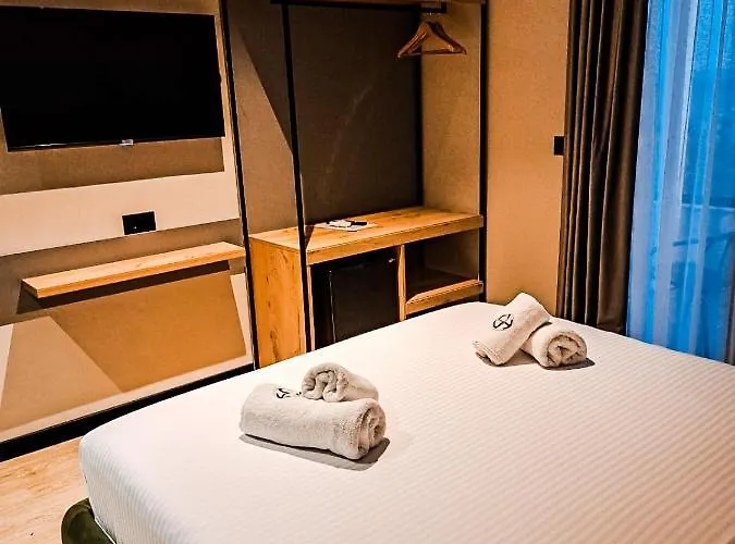 Gogo's Boutique 4* Dhërmi