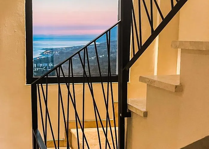 Gogo's Boutique Hotel Dhërmi