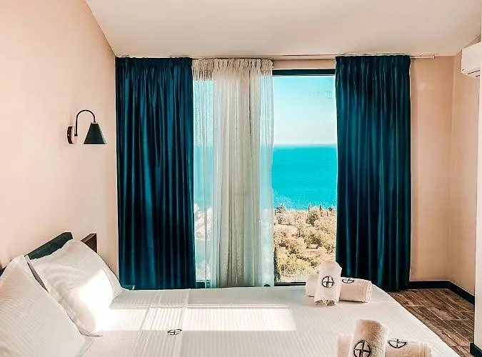 Gogo's Boutique Hotel Dhërmi