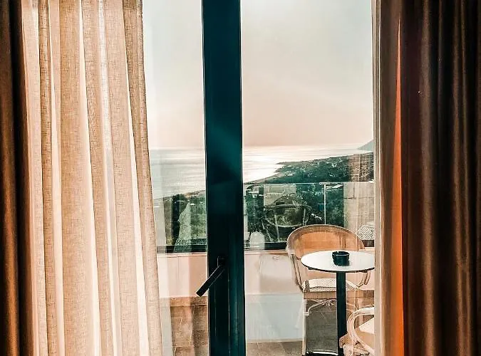 Hotel Gogo's Boutique Dhermi