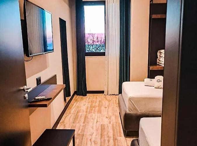 Hotel Gogo's Boutique