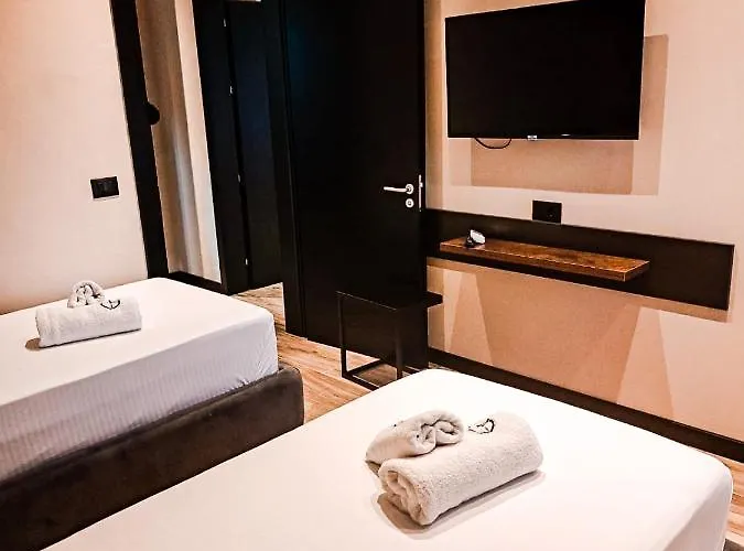 Hotel Gogo's Boutique Dhërmi