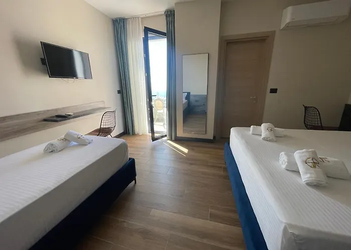 Hotel Gogo's Boutique