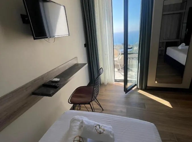 Gogo's Boutique Hotell