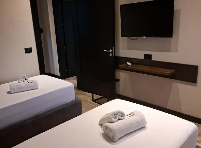 Gogo's Boutique Hotel Dhërmi