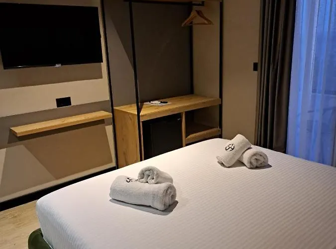 Hotel Gogo's Boutique Dhermi