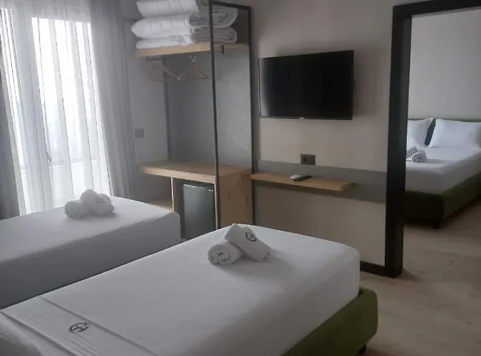 Gogo's Boutique Dhermi