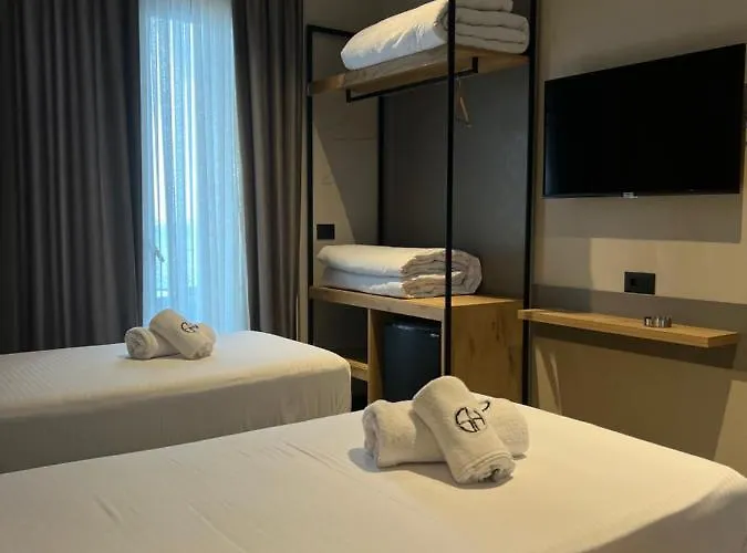 Hotel Gogo's Boutique Dhërmi