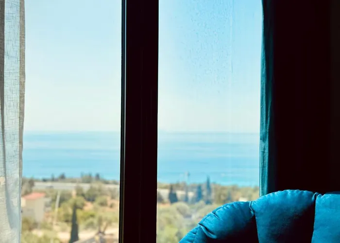 Gogo's Boutique Hotel Dhermi