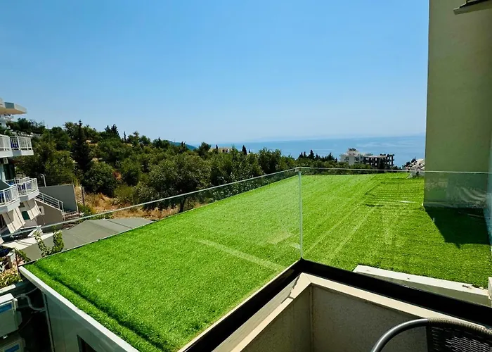 Gogo's Boutique 4* Dhermi