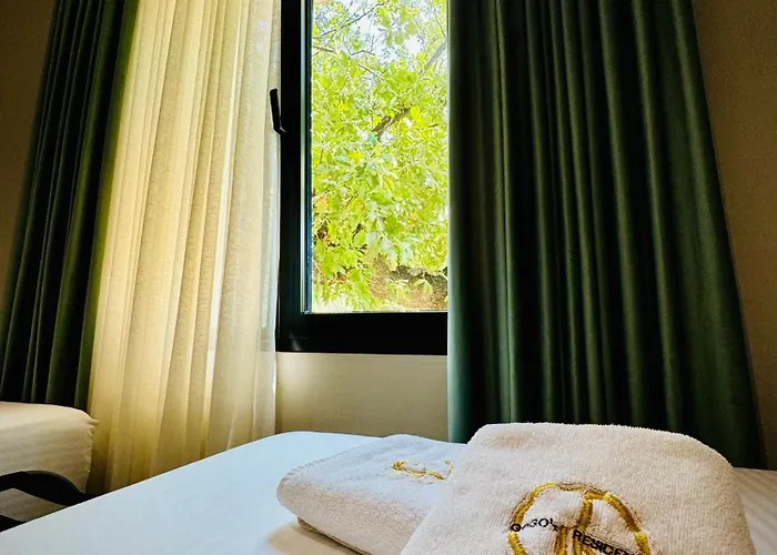 Hotel Gogo's Boutique 4*