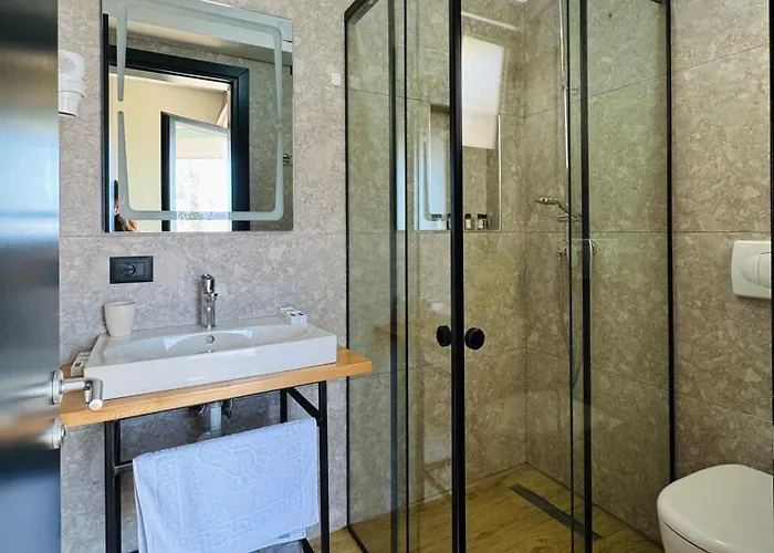 Hotel Gogo's Boutique Dhermi