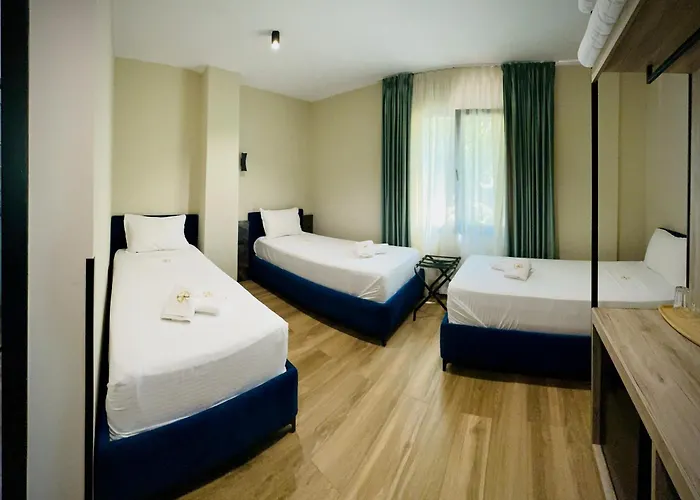 Hotel Gogo's Boutique 4*