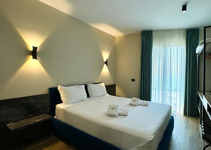 Gogo's Boutique Hotel Dhërmi