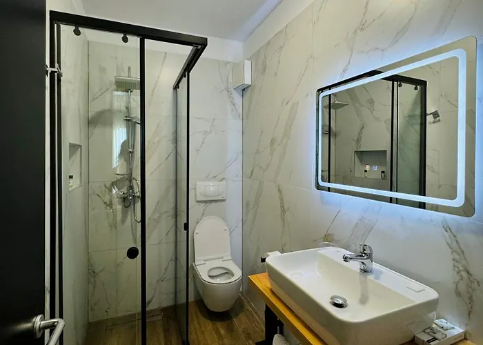 Hotel Gogo's Boutique Dhermi