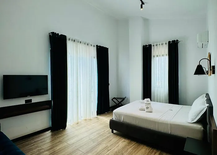 Gogo's Boutique Dhërmi