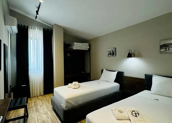 Hotel Gogo's Boutique